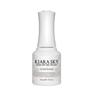 KIARA SKY – GEL POLISH - G488 ICEBERG